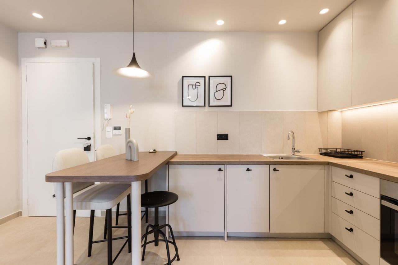 Luxury Apartments In Plaka By Upstreet Atény Exteriér fotografie