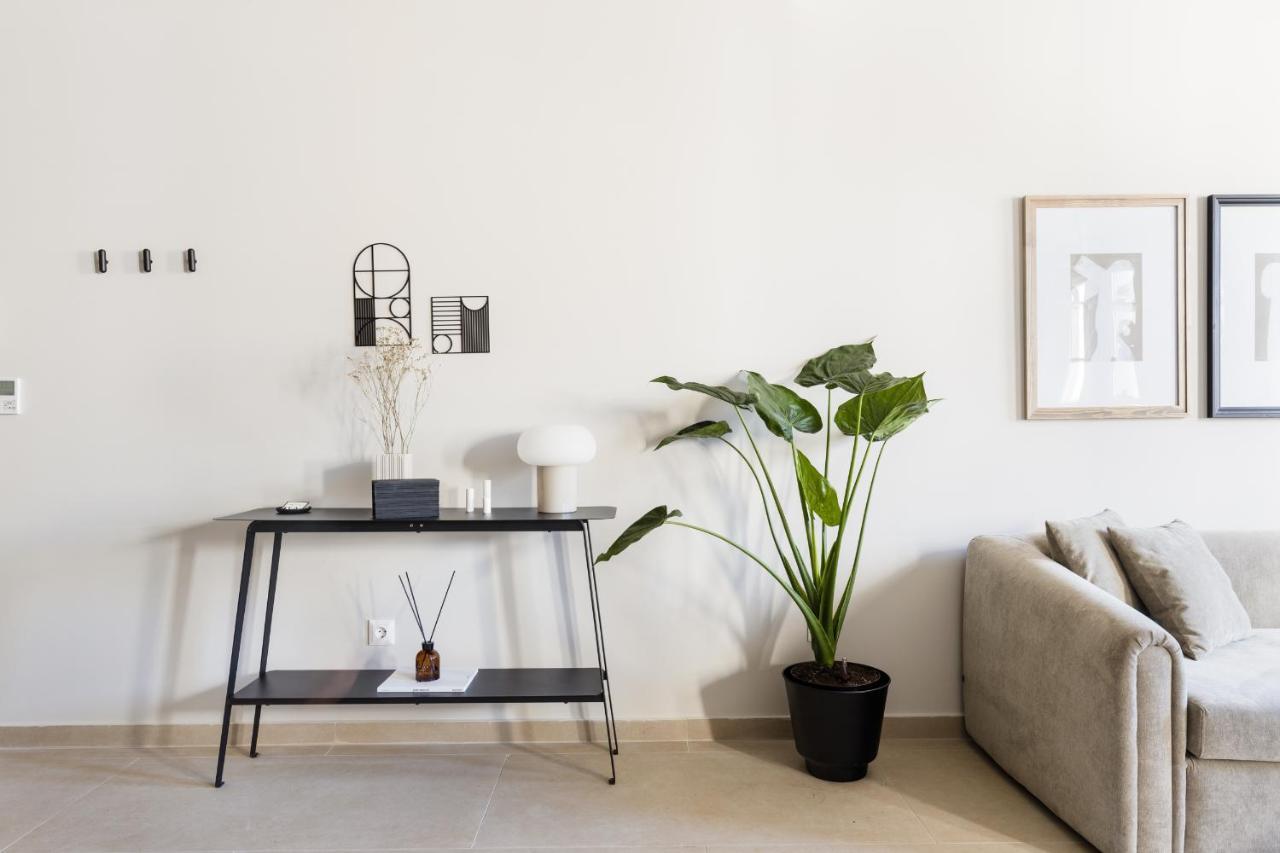 Luxury Apartments In Plaka By Upstreet Atény Exteriér fotografie