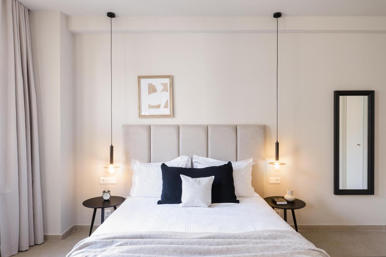 Luxury Apartments In Plaka By Upstreet Atény Exteriér fotografie