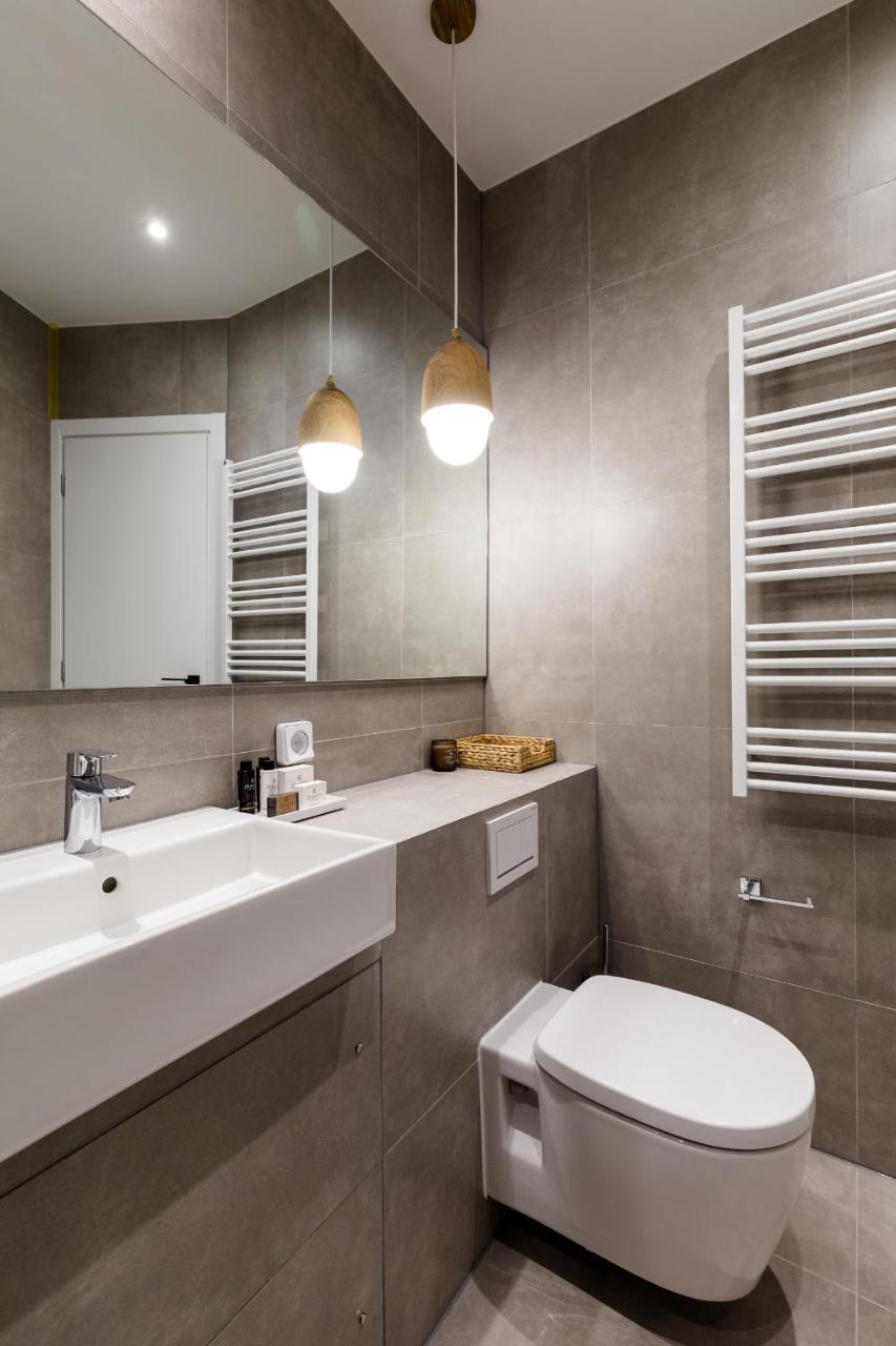 Luxury Apartments In Plaka By Upstreet Atény Exteriér fotografie