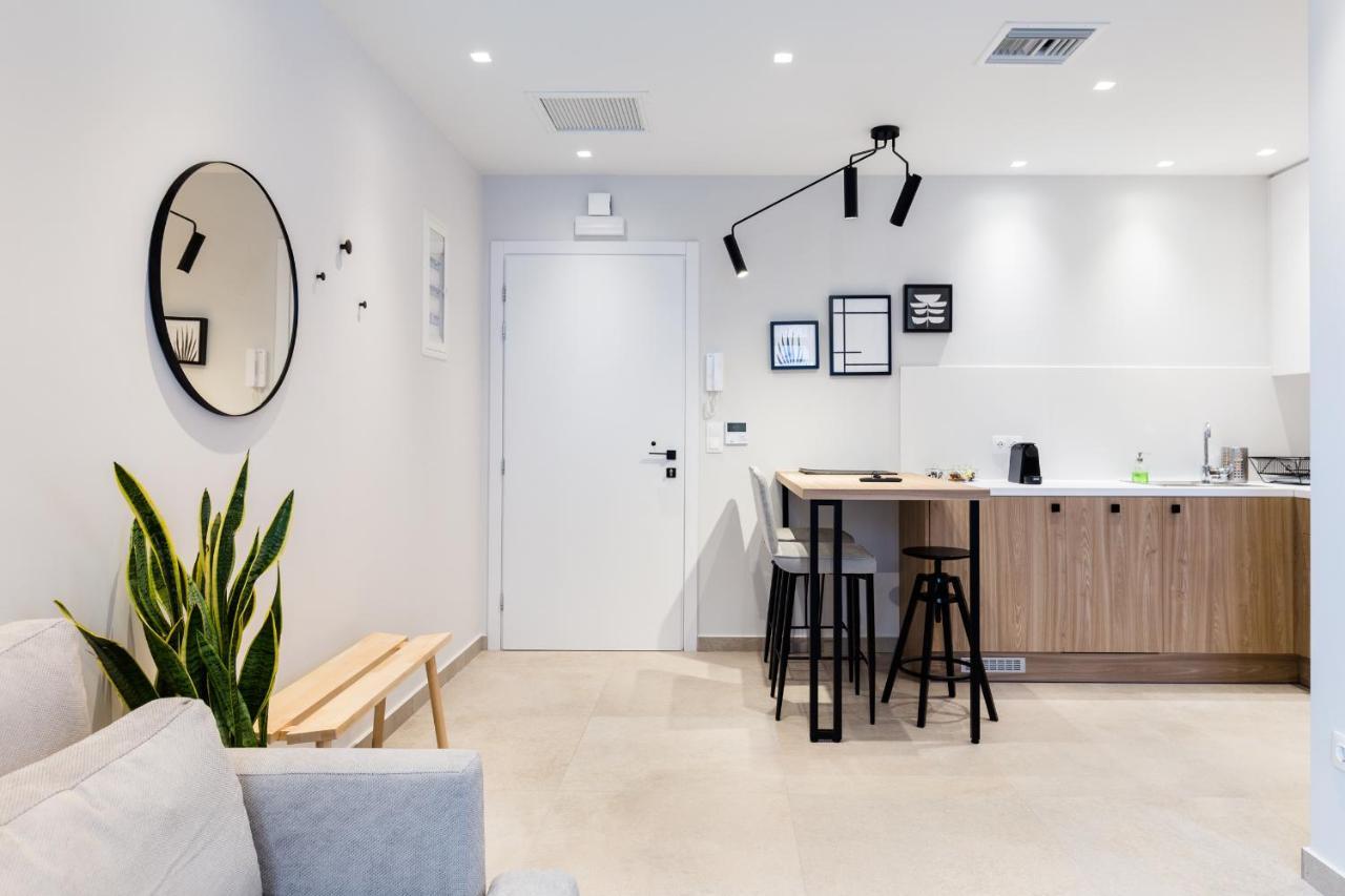 Luxury Apartments In Plaka By Upstreet Atény Exteriér fotografie