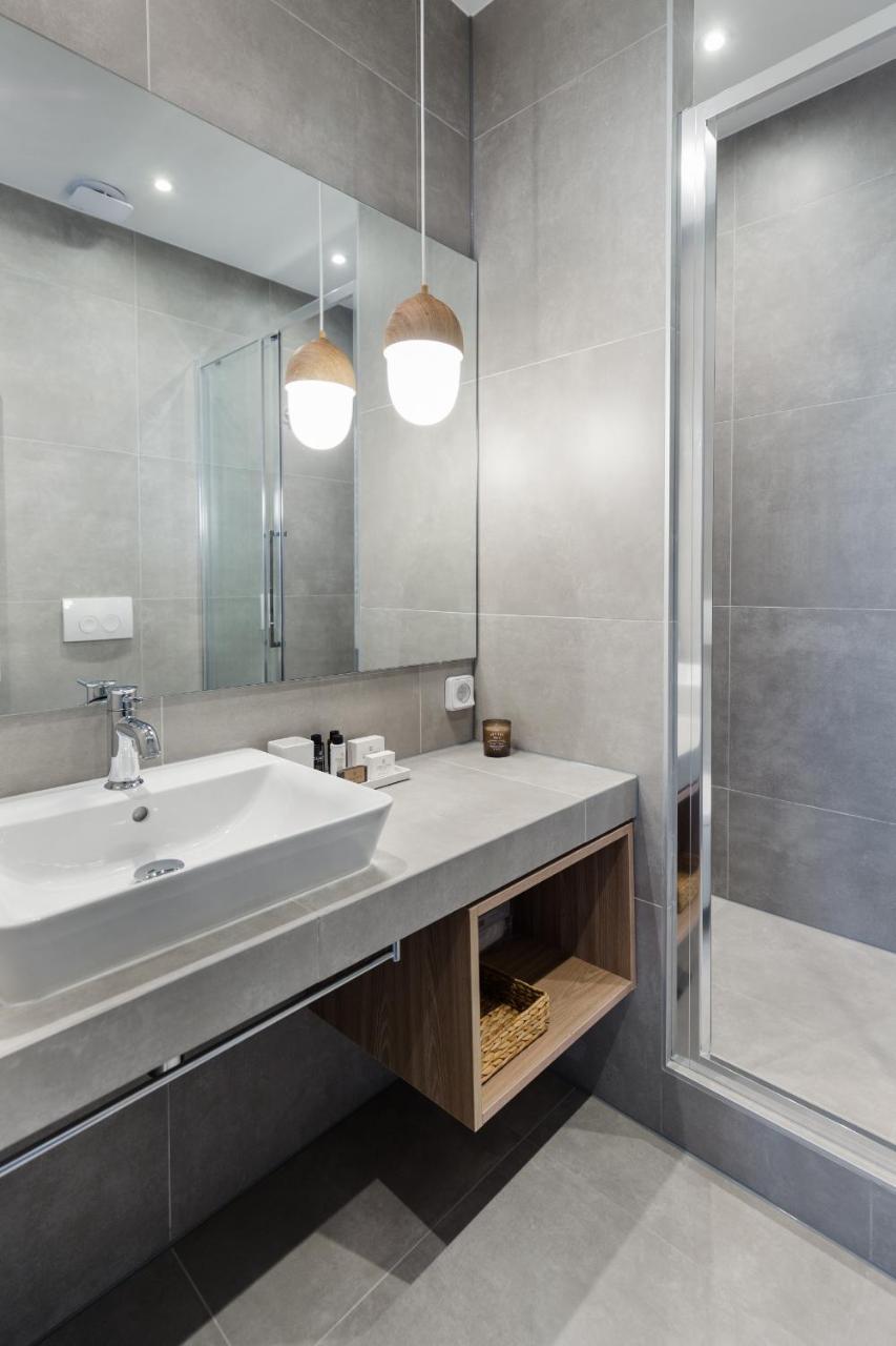 Luxury Apartments In Plaka By Upstreet Atény Exteriér fotografie